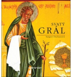 Svatý grál