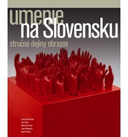 Umenie na Slovensku