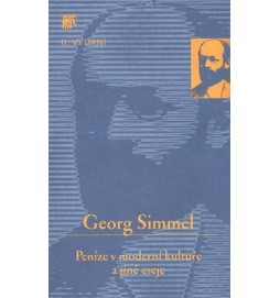 Peníze v moderní kultuře a jiné eseje