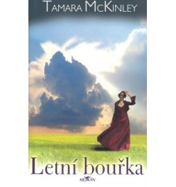 Letní bouřka
