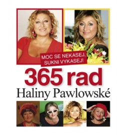 365 rad Haliny Pawlowské