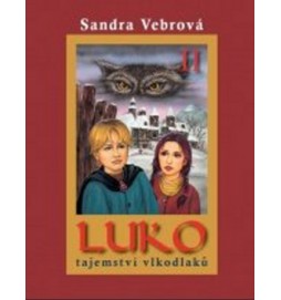 Luko Tajemství vlkodlaků