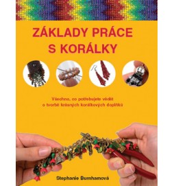 Základy práce s korálky