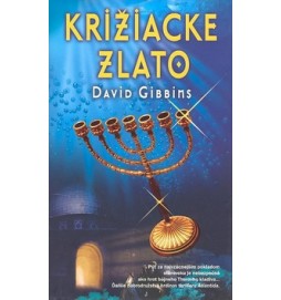 Križiacke zlato