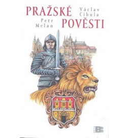 Pražské pověsti