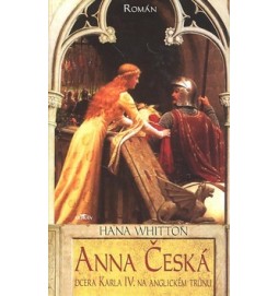 Anna Česká