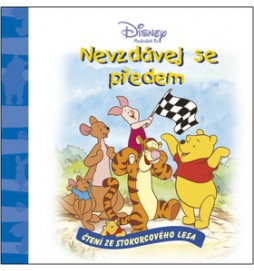 Nevzdávej se předem