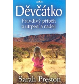Děvčátko