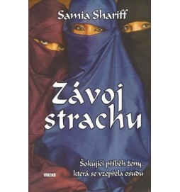 Závoj strachu