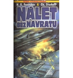 Wing Commander 1: Nálet bez návratu