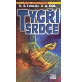 Wing Commander 3: Tygří srdce