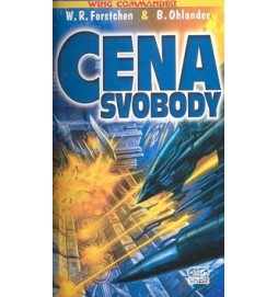 Wing Commander 4: Cena svobody