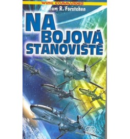 Wing Commander 5: Na bojová stanoviště