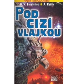 Wing Commander 6: Pod cizí vlajkou