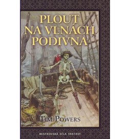 Plout na vlnách podivna