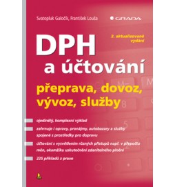 DPH a účtování
