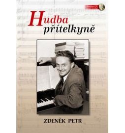 Hudba přítelkyně + CD