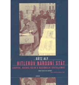 Hitlerův národní stát