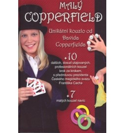 Malý Copperfield