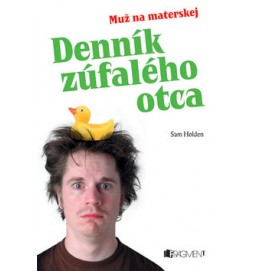 Denník zúfalého otca