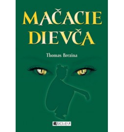 Mačacie dievča