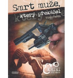 Smrt muže, který překážel