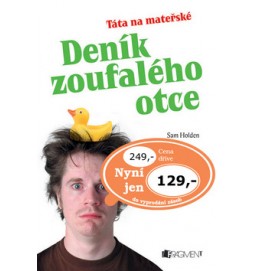 Deník zoufalého otce