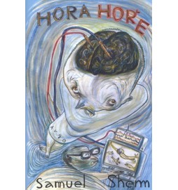 Hora hoře