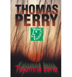 Tajomná žena