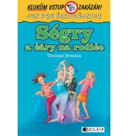 Ségry a čáry na rodiče