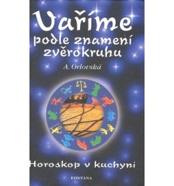 Vaříme podle znamení zvěrokruhu