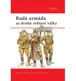 Rudá armáda