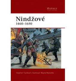 Nindžové