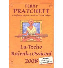 Lu-Tzeho Ročenka Osvícení 2008