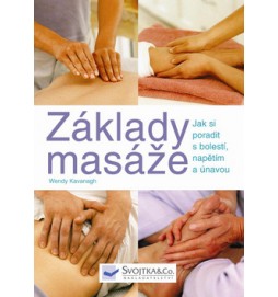 Základy masáže