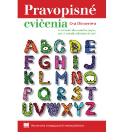 Pravopisné cvičenia