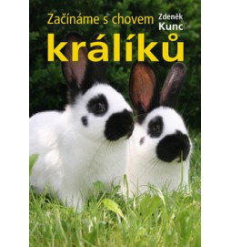 Začínáme s chovem králíků