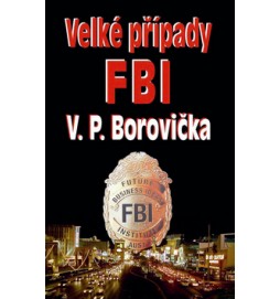 Velké případy FBI