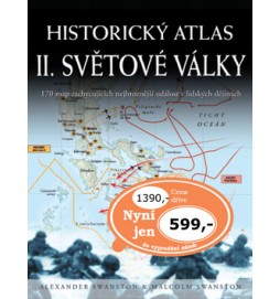 Historický atlas II.světové války