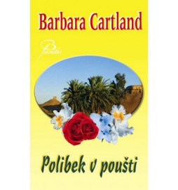 Polibek v poušti