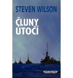 Čluny útočí