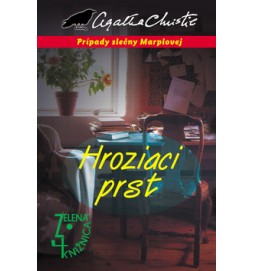 Hroziaci prst