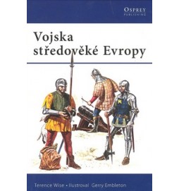 Vojska středověké Evropy