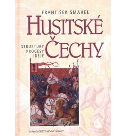 Husitské Čechy