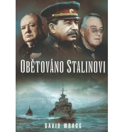 Obětováno Stalinovi