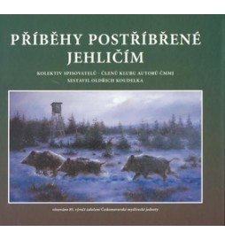 Příběhy postříbřené jehličím
