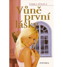 Vůně první lásky