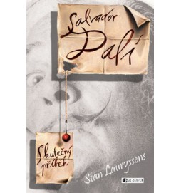 Salvador Dalí Skutečný příběh