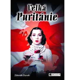 Velká Puritánie