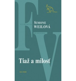 Tiaž a milosť